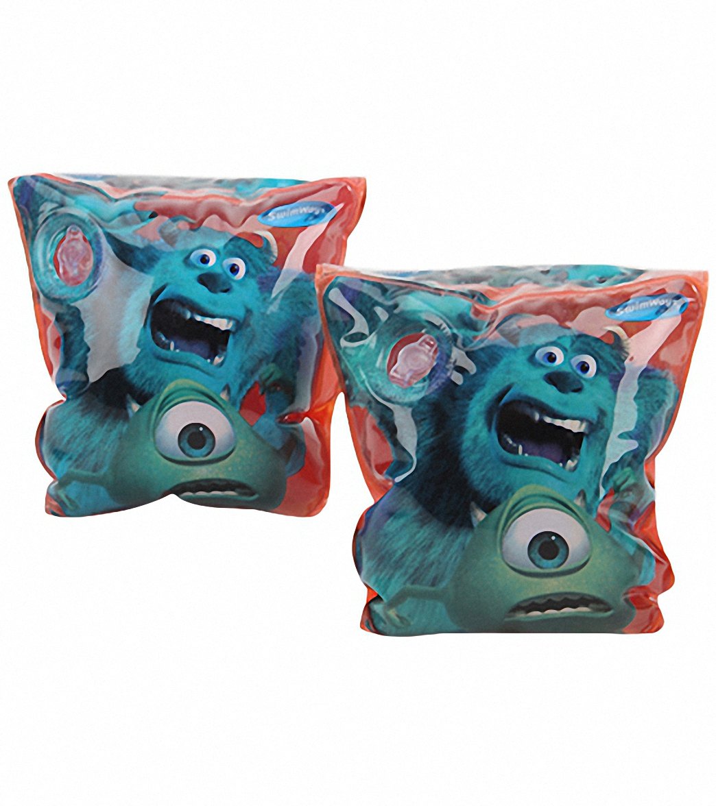 Swimways 3D Swimmies™ Floaties Disney/Marvel at
