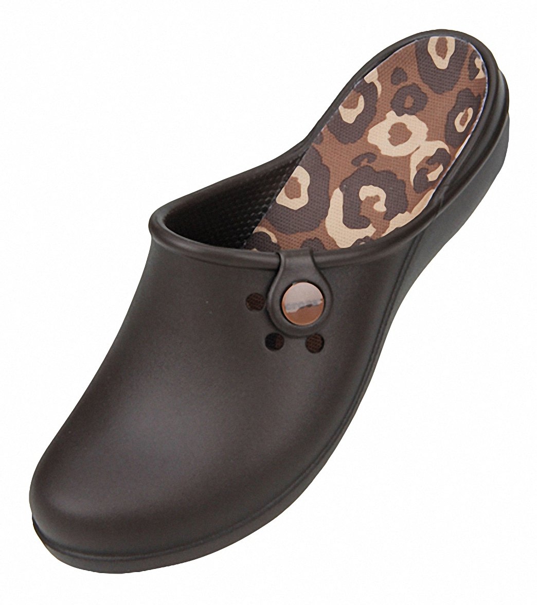 crocs tully clog