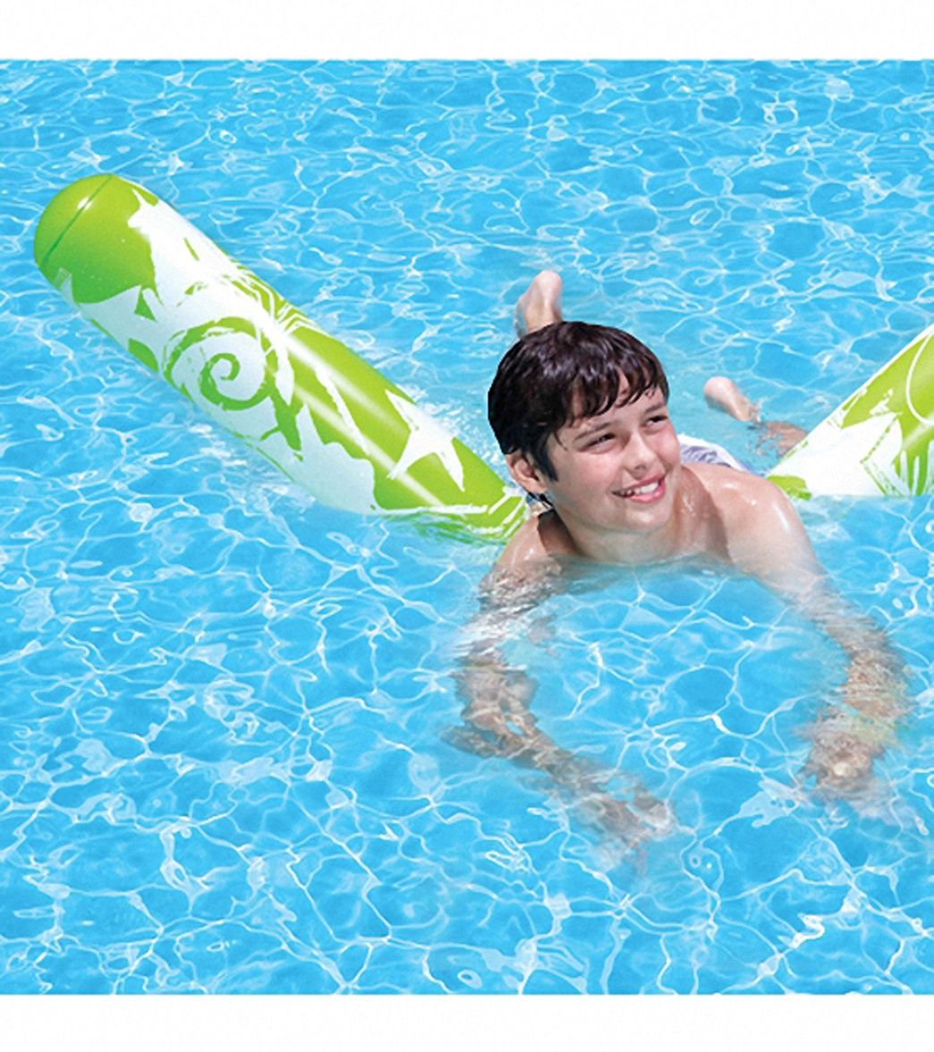 Poolmaster Graffiti Inflatable Fun Pool Noodle at SwimOutlet.com