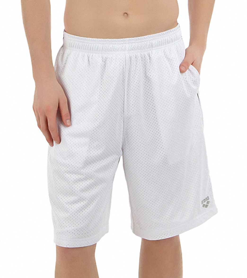 arena bermuda shorts