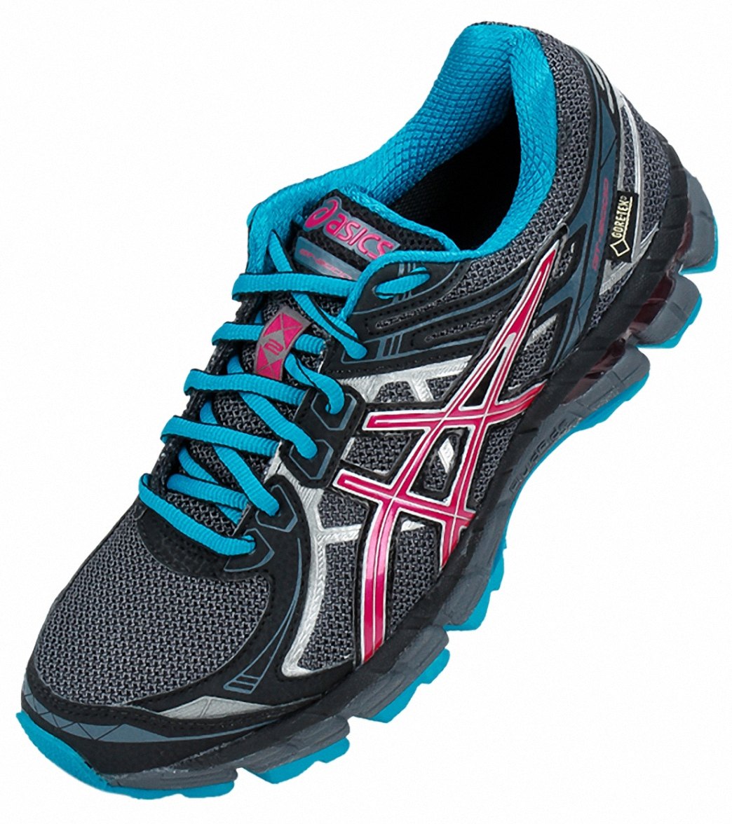 asics gtx womens