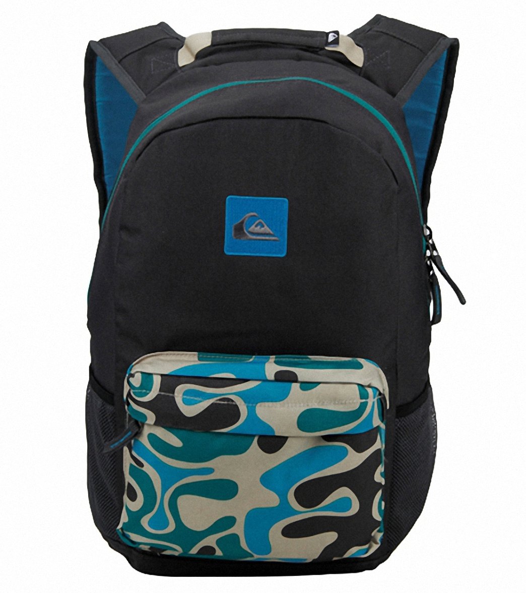 Quiksilver Boys' Mastermind Backpack (Kids) at