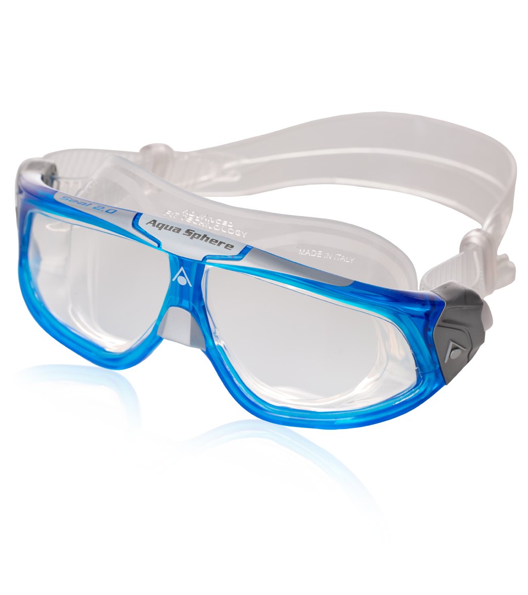 aqua sphere seal goggles