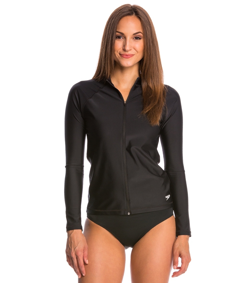 speedo rash guard canada