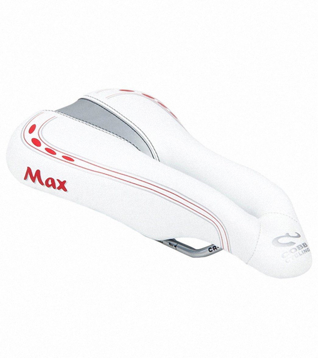 cobb max saddle