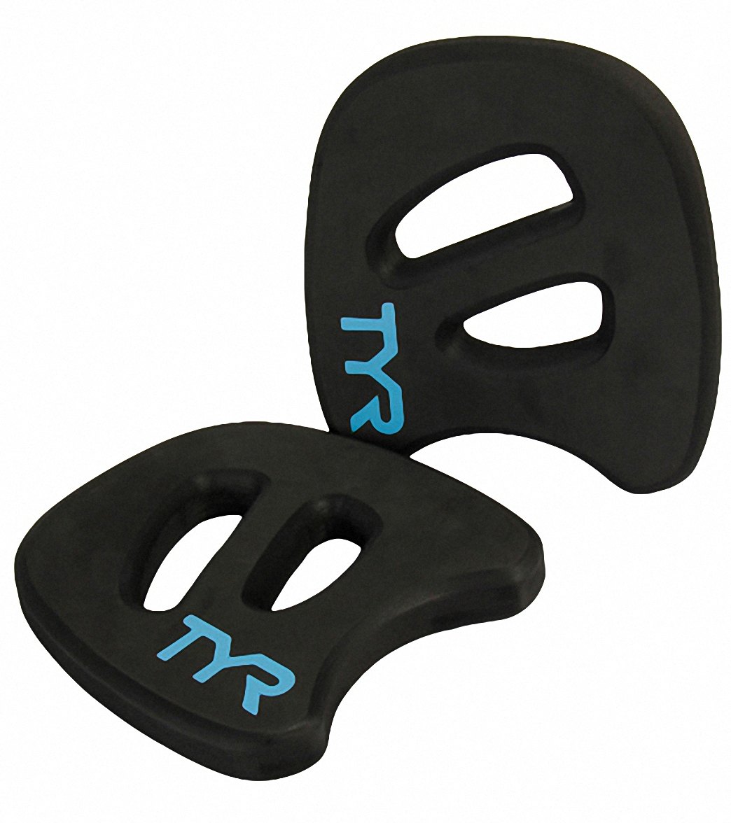 TYR Aquatic Resistance Plane Water Weights at
