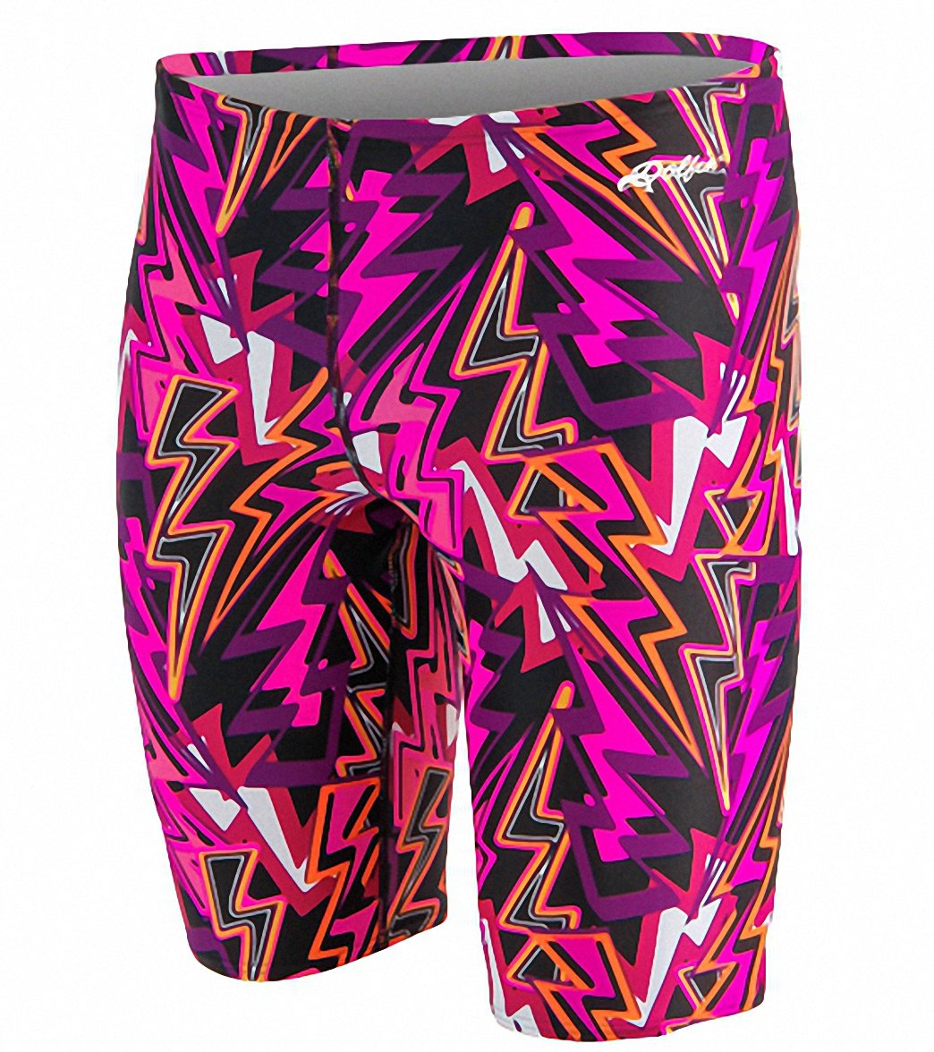 Dolfin Winners Xena Prints Jammer Swimsuit at SwimOutlet.com