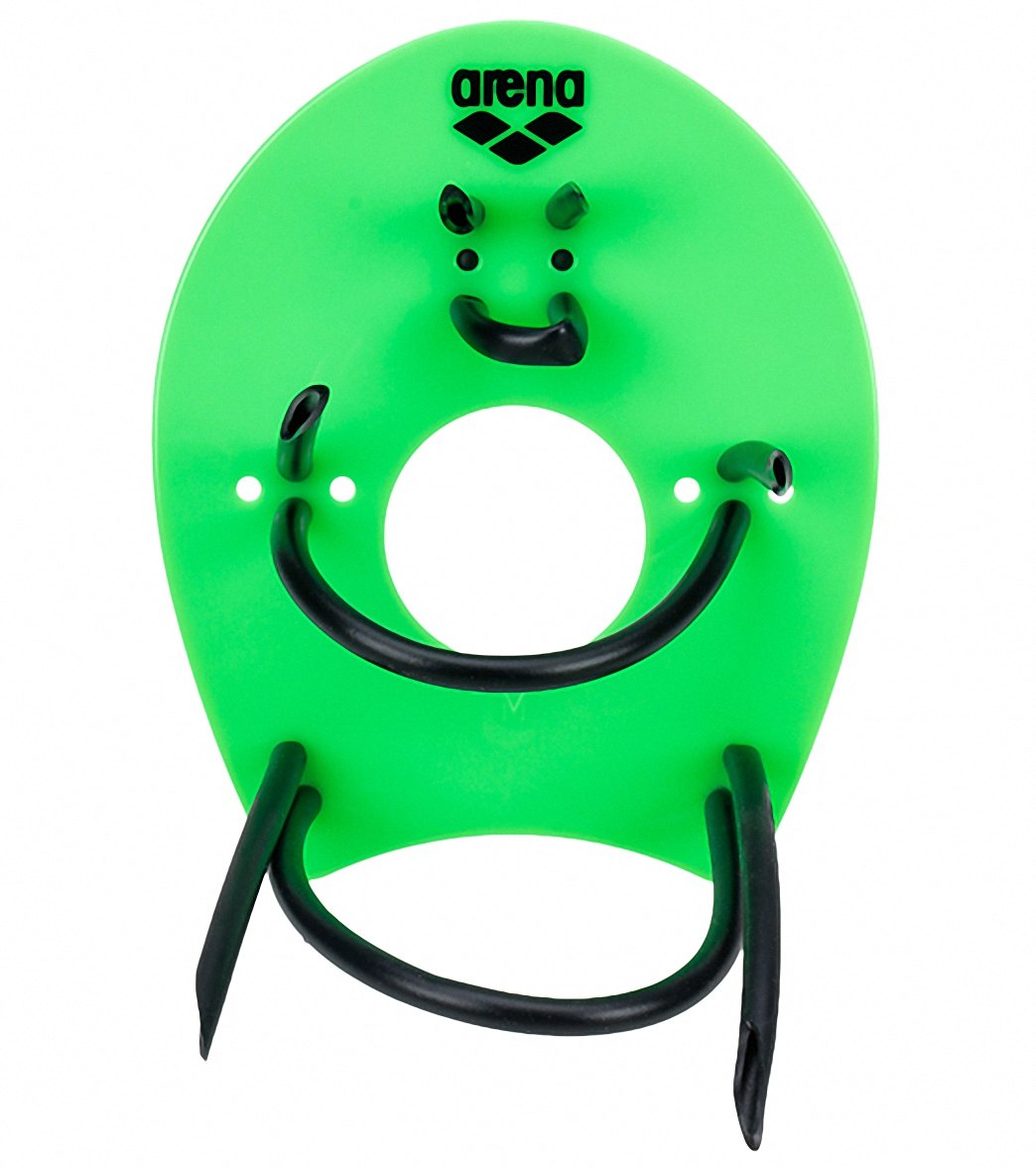 arena elite hand paddle