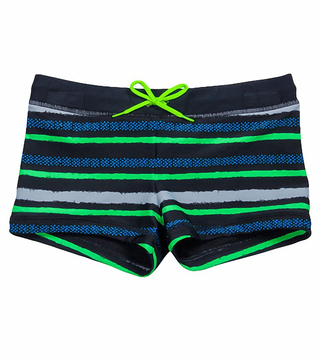 tiger joe swimwear