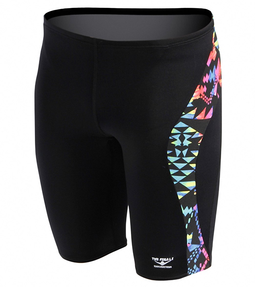 The Finals Youth Onyx Splice Jammer The Finals Youth Onyx Splice Jammer