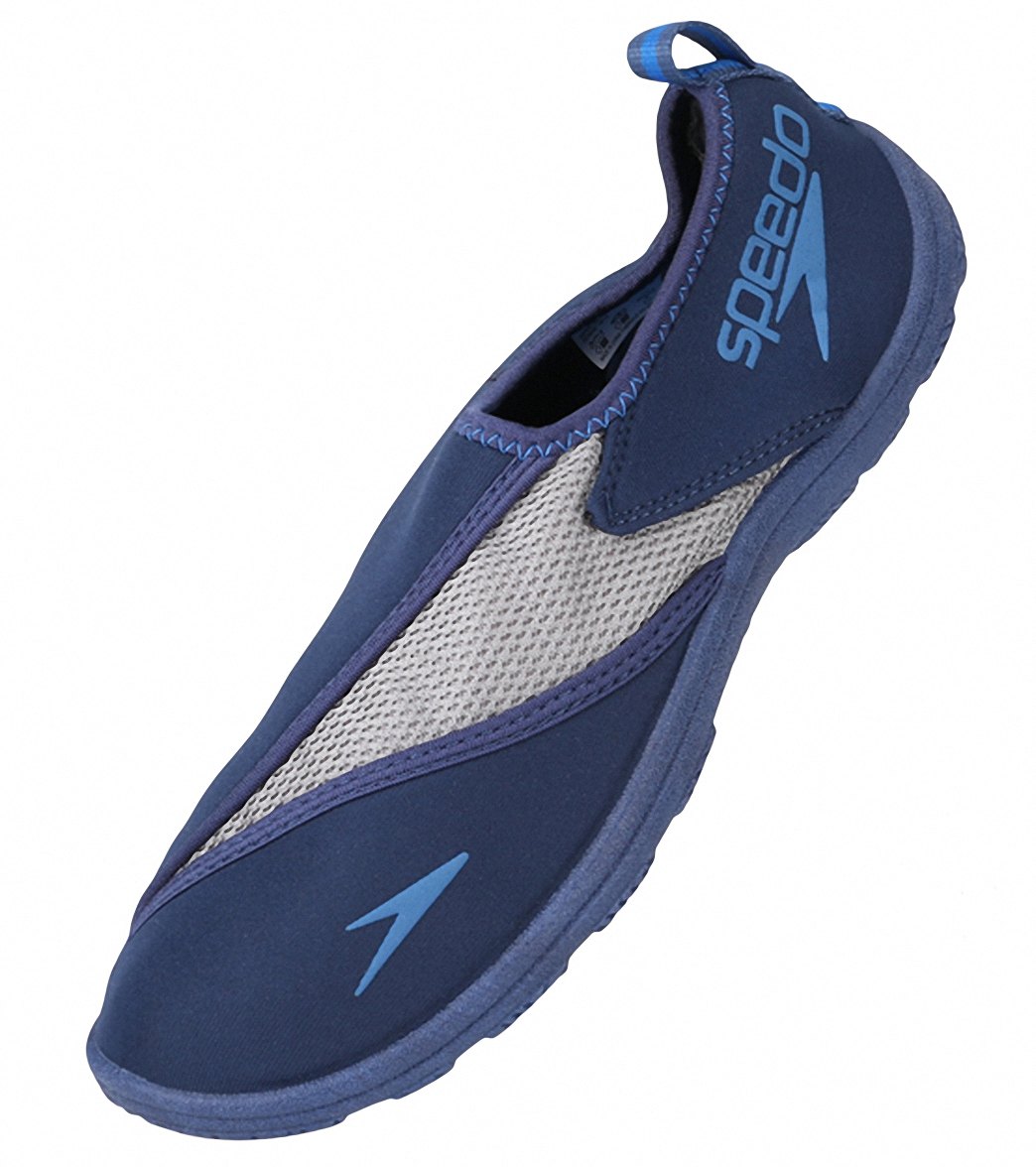 Speedo Men's Surfwalker 2.0 Water Shoes at