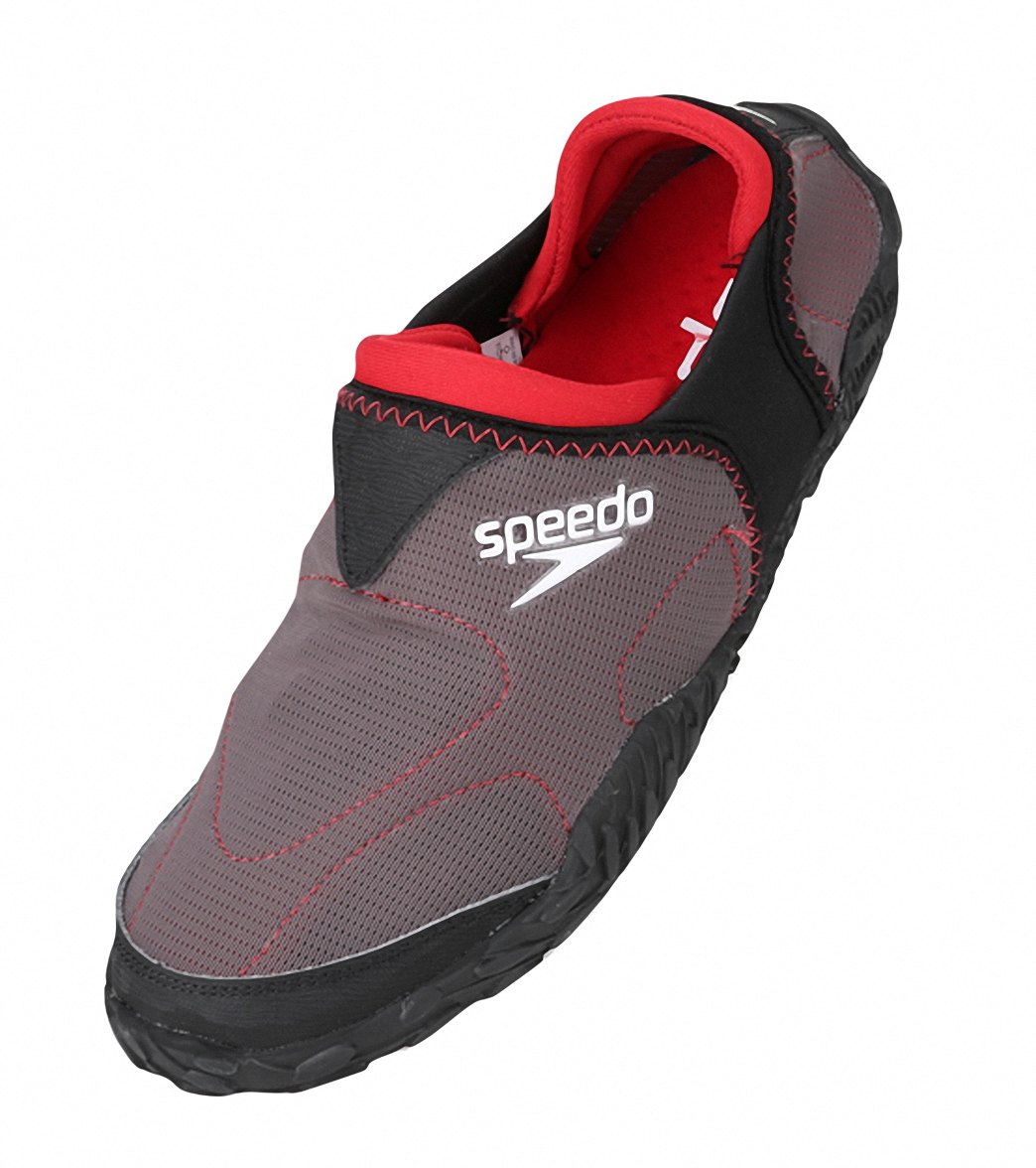speedos water shoes