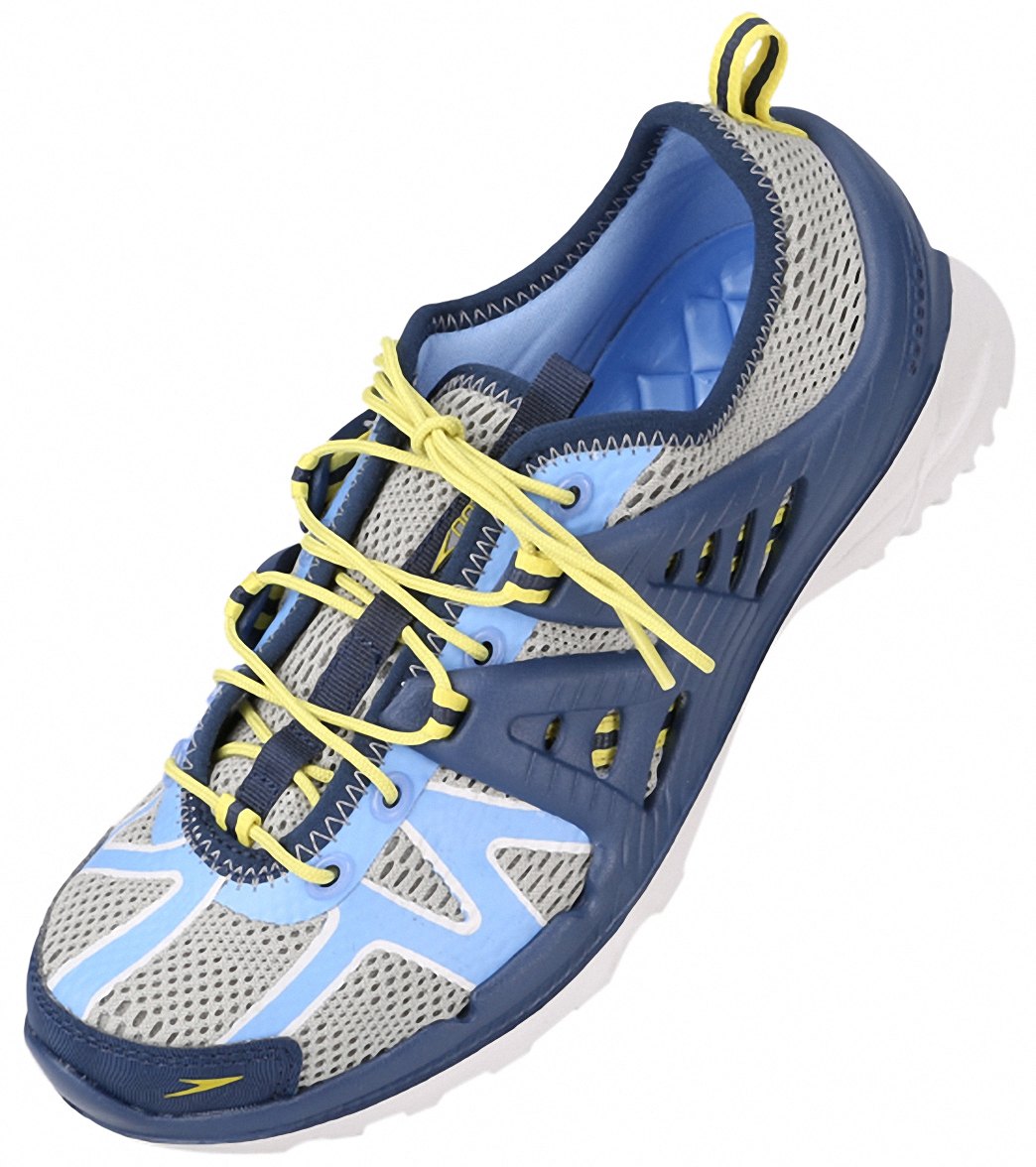 Speedo Women's Amphibious TRBZ Water Shoes at Free