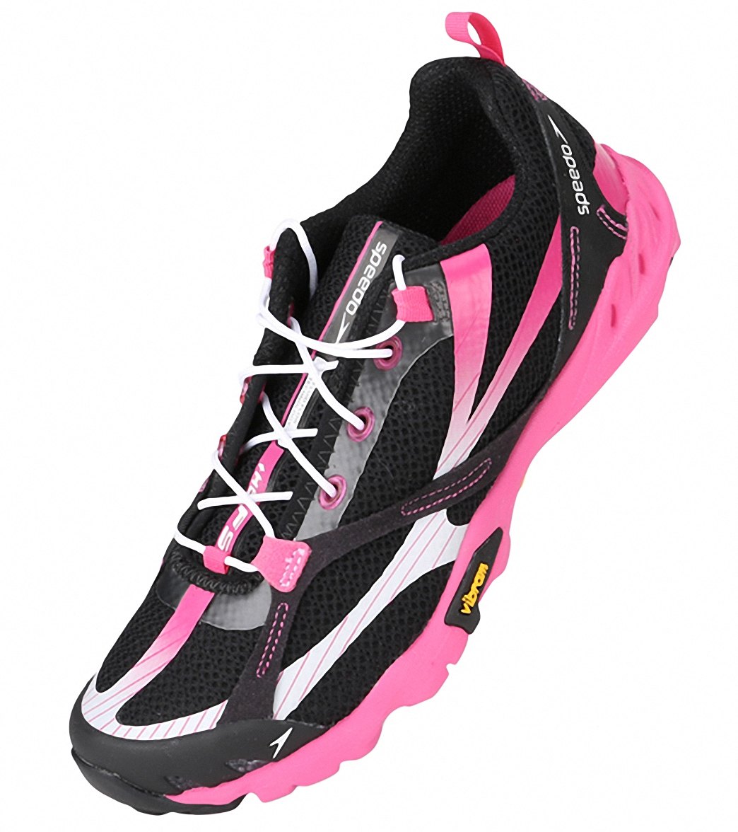 Speedo Women's Amphibious FST Water Shoes at Free Shipping