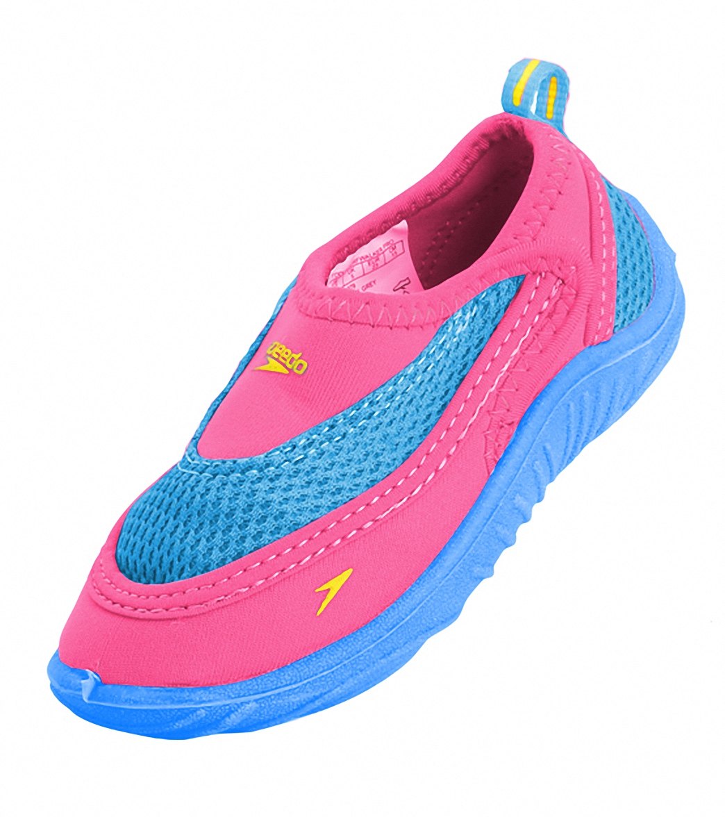 Speedo Toddlers' Surfwalker Pro Water Shoes at