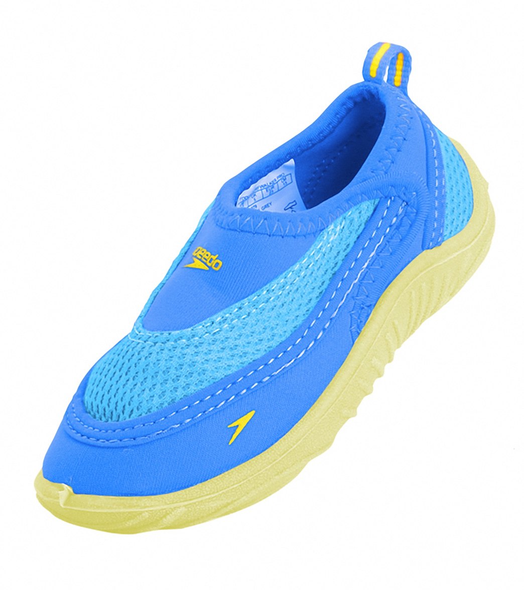 Speedo Toddlers' Surfwalker Pro Water Shoes at
