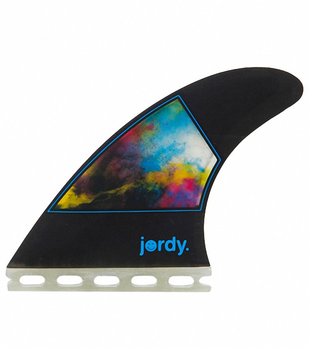 Future Fins Jordy Smith (Sm) Tri Fin Set at