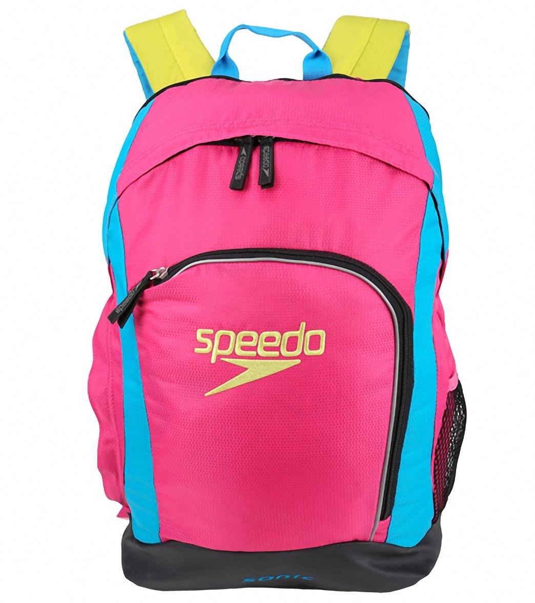 Speedo Sonic Backpack at