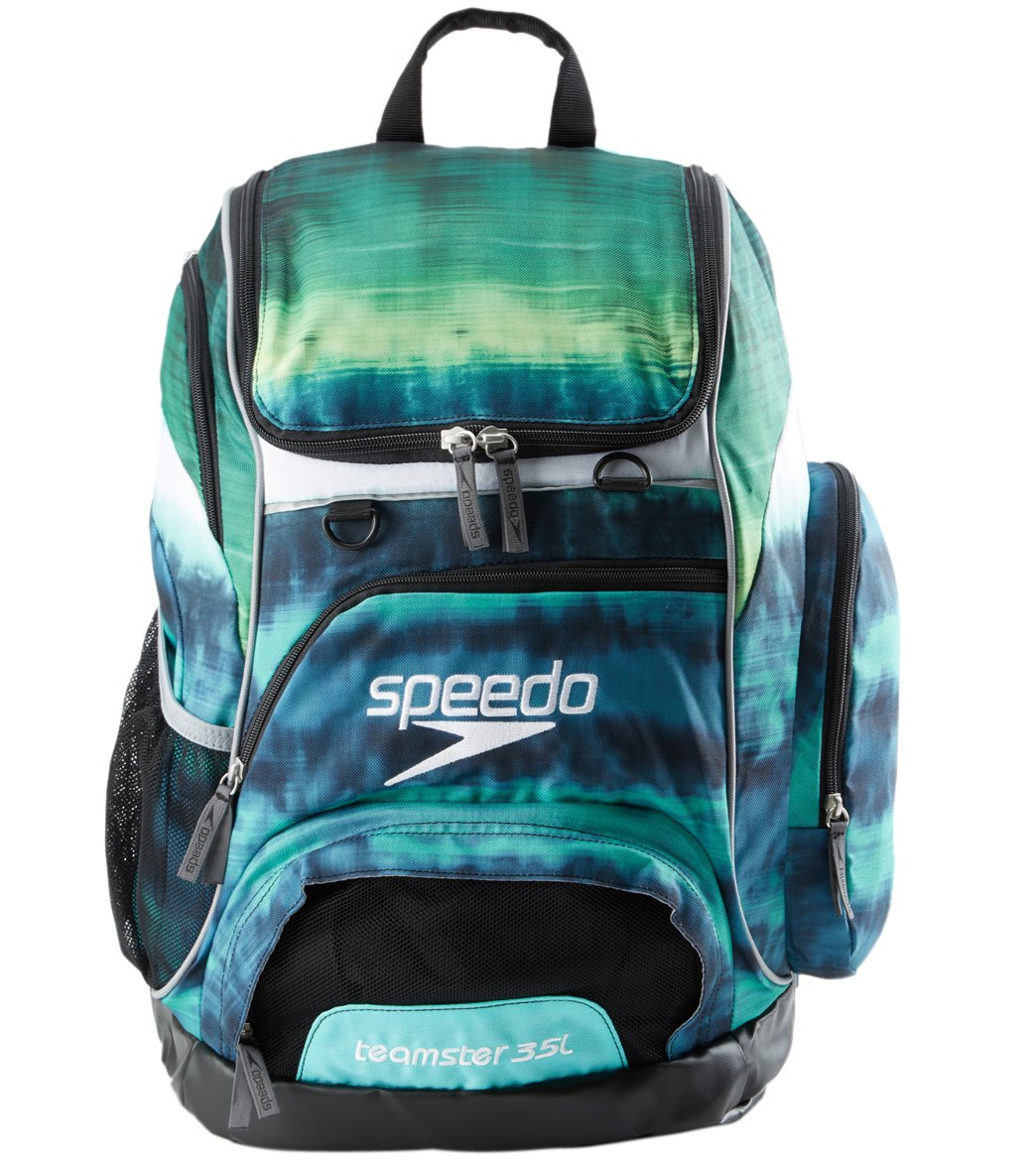 Speedo Large 35L Teamster Backpack at Free Shipping