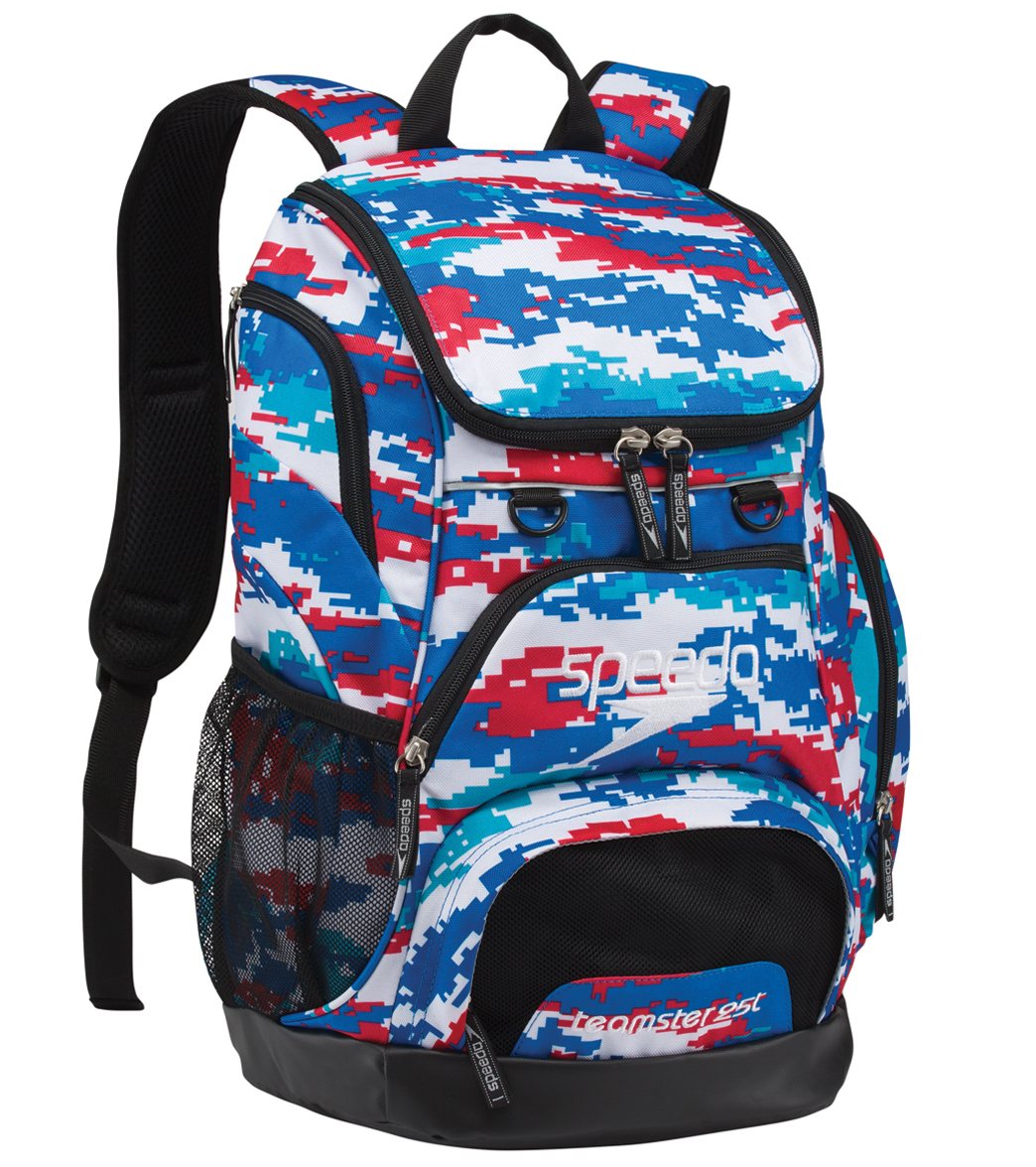 speedo backpack clearance