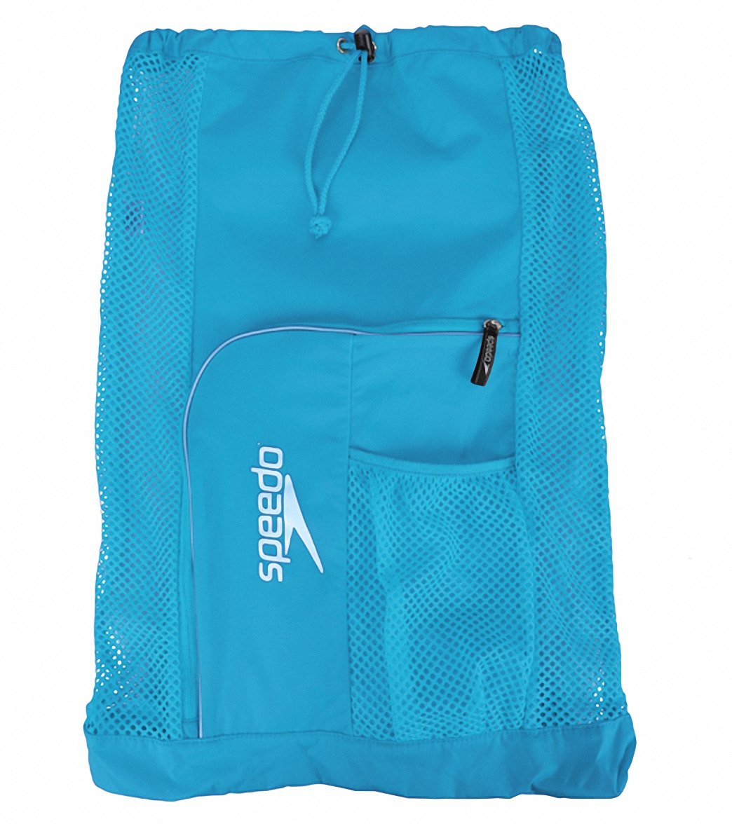 Speedo Deluxe Ventilator Swimming Mesh Bag