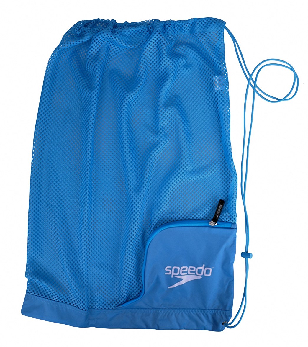 speedo swimming kit bag