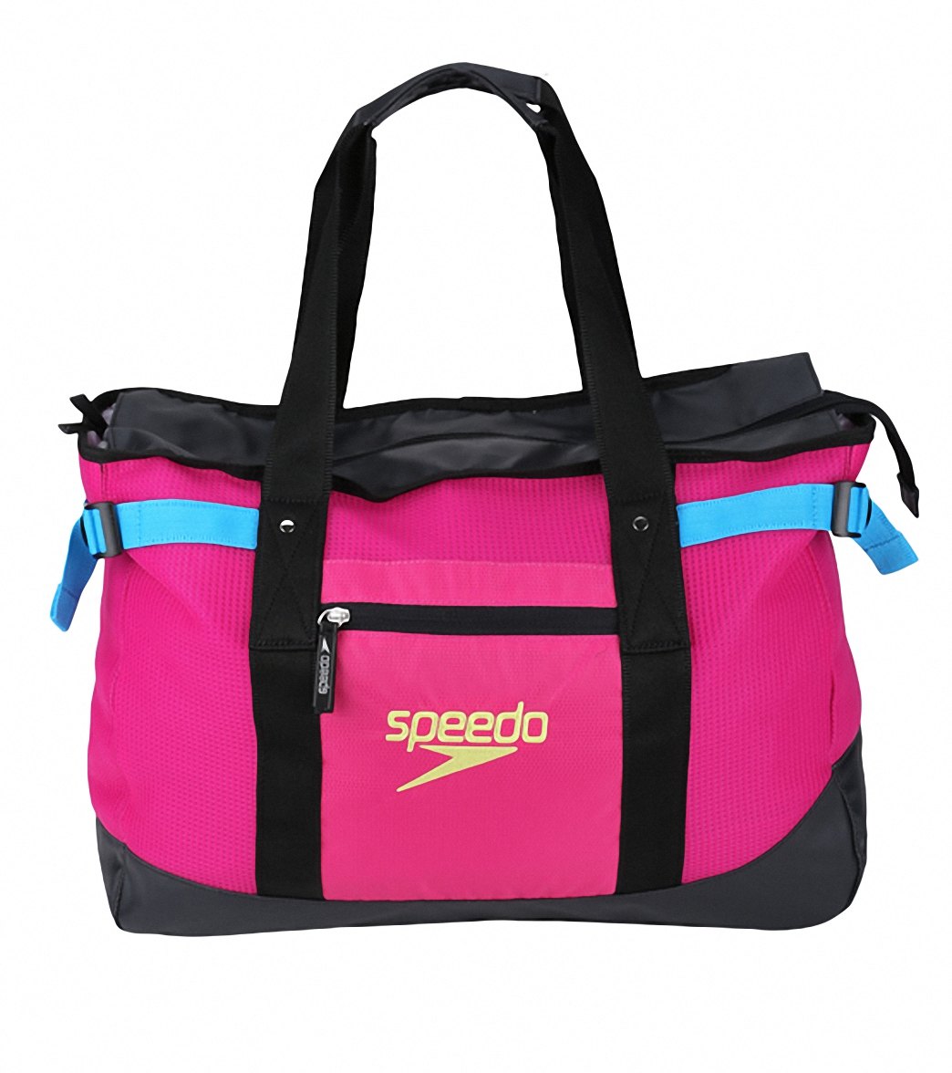 speedo tote