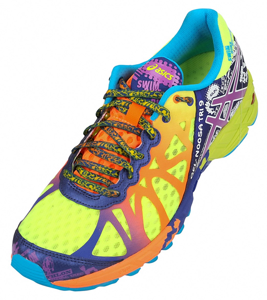 asics mens noosa