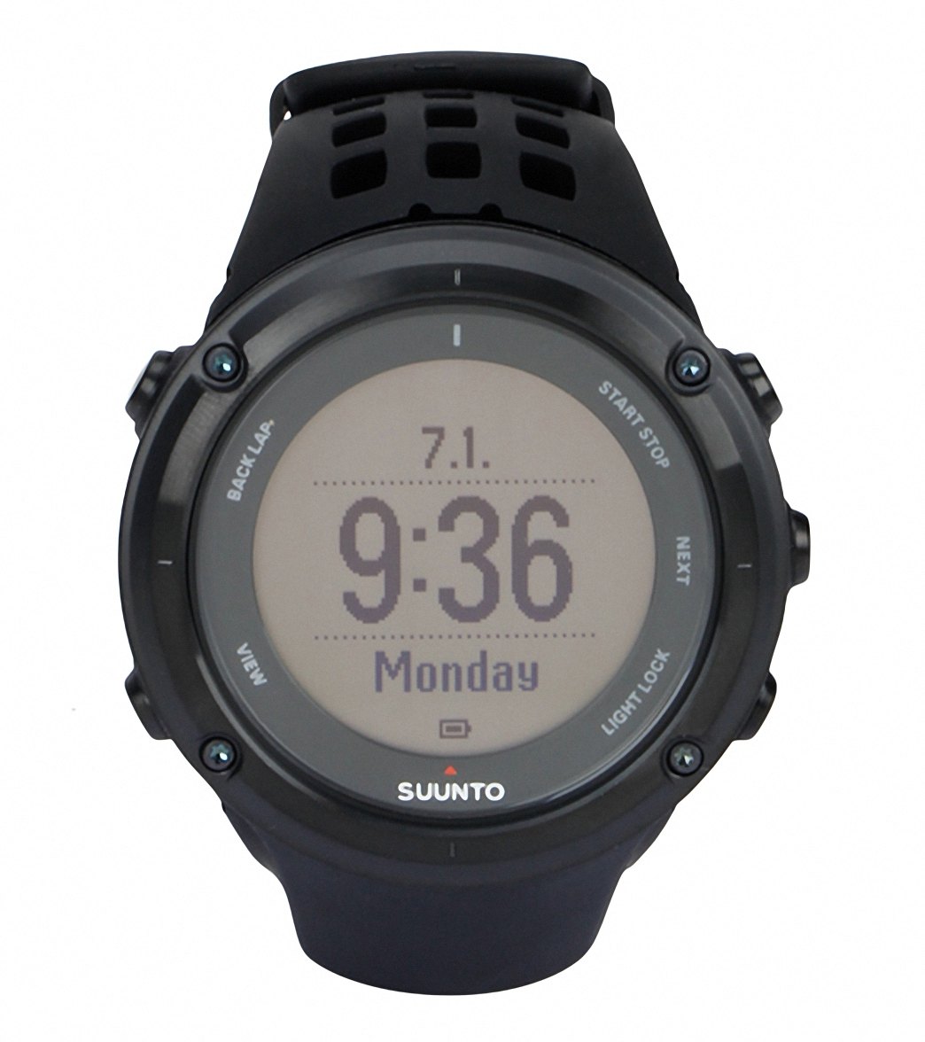 suunto ambit3 wiggle