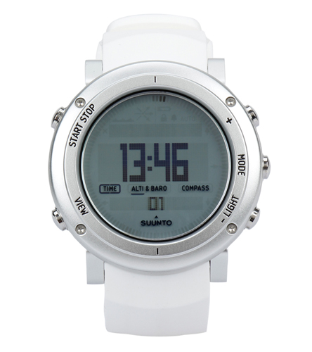 suunto core alu