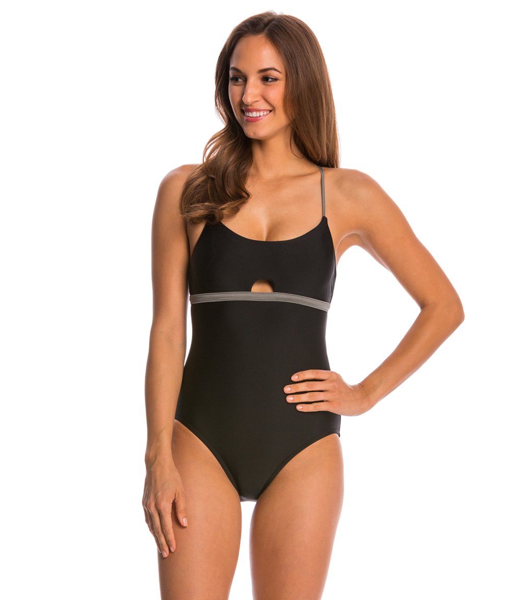 speedo aqua jewel swimsuit