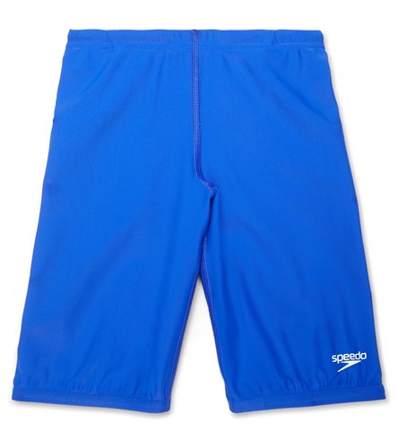 Boys' Competition Swim Jammers at SwimOutlet.com