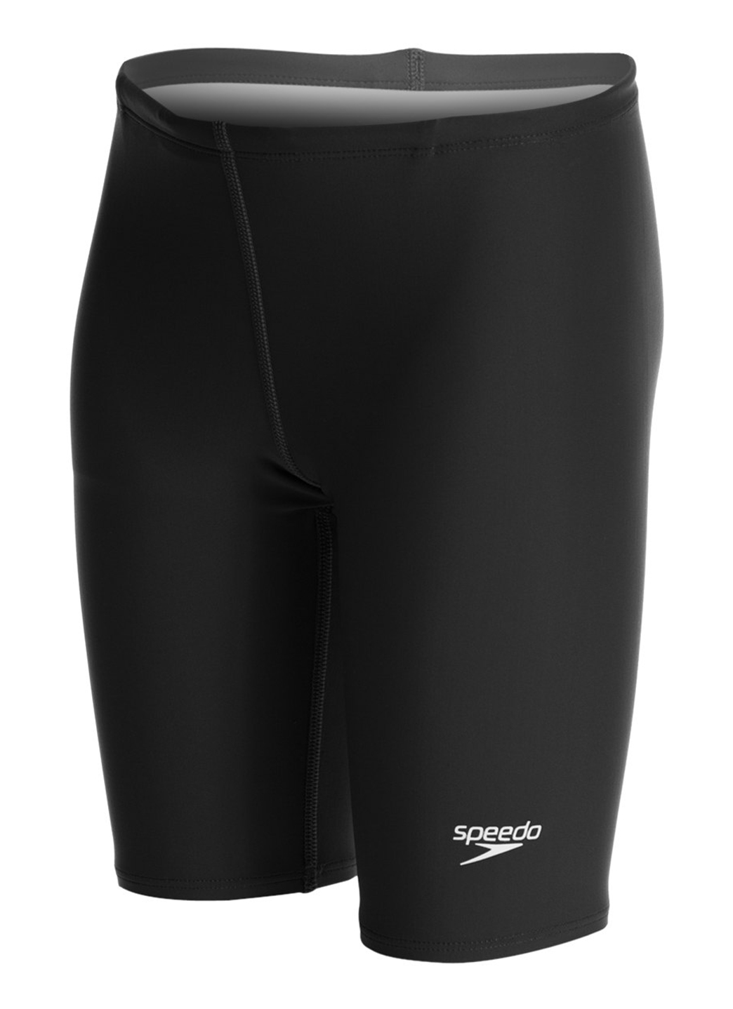 Speedo Boys' Learn to Swim Jammer (Little Kid, Big Kid at SwimOutlet.com