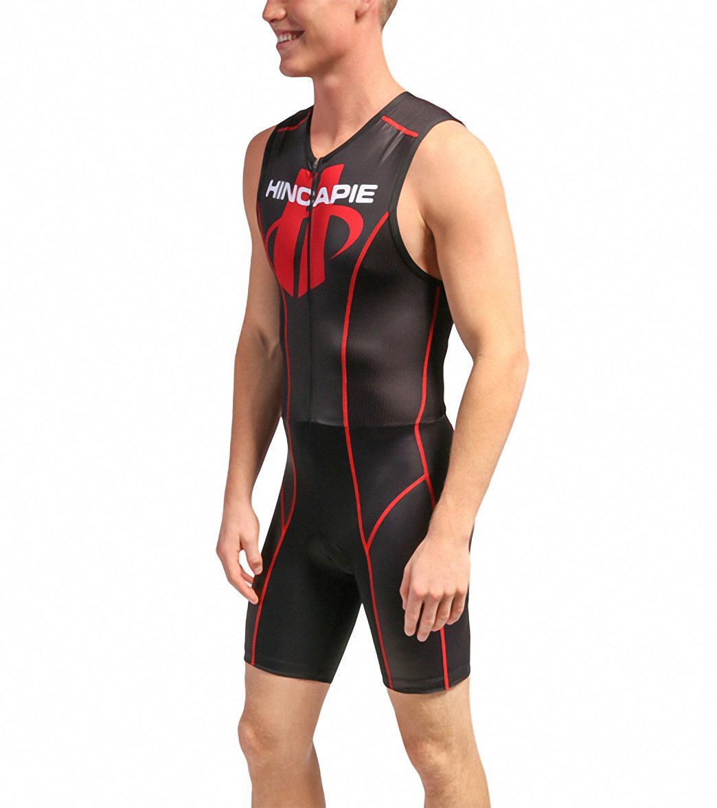 Download Hincapie Sportswear Men's Flow Tri Skinsuit at SwimOutlet ...