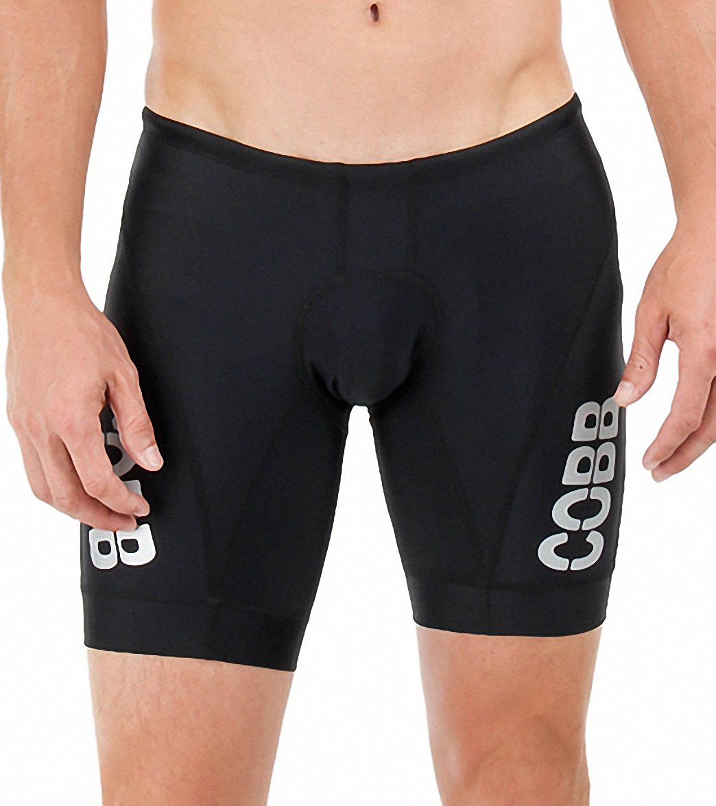 Download Cobb Cycling Men's Rapido Tri Shorts at SwimOutlet.com ...