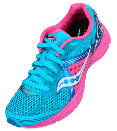 saucony fastwitch 6 womens 2015
