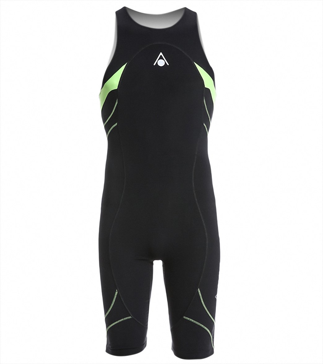 Aqua Sphere Men's Energize Triathlon Speed Suit at SwimOutlet.com ...