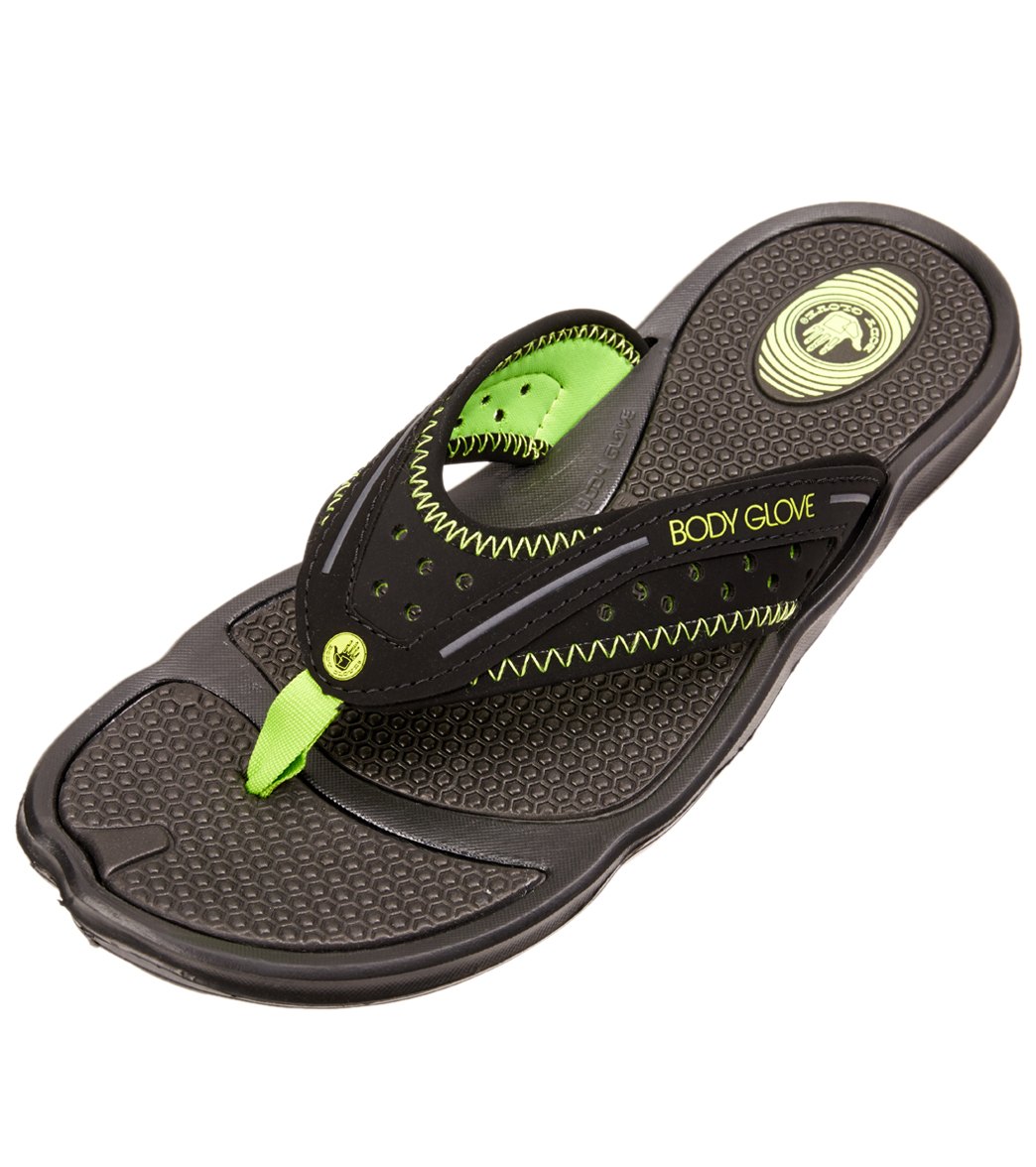 Body Glove Men's Kona Flip Flop at