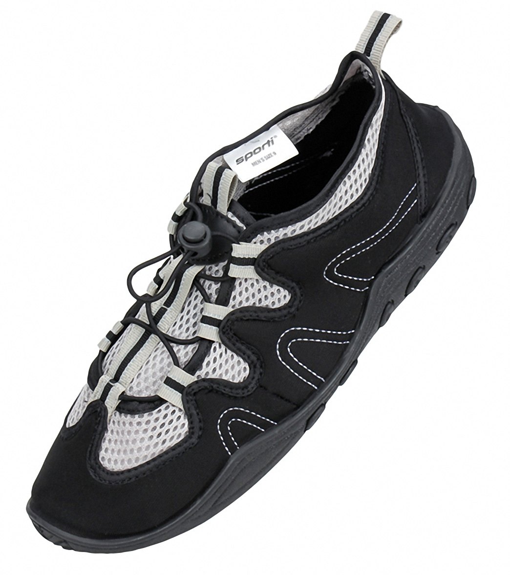 sporti water shoes