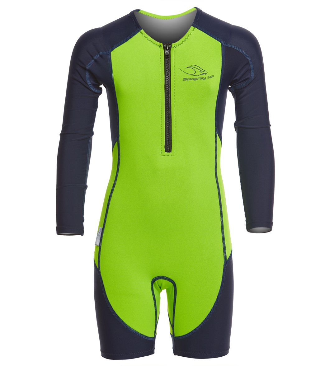 Aqua Sphere Stingray Thermal L/S Suit at
