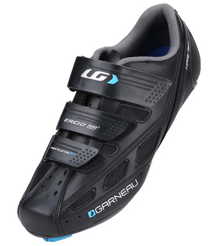 louis garneau road cycling shoes