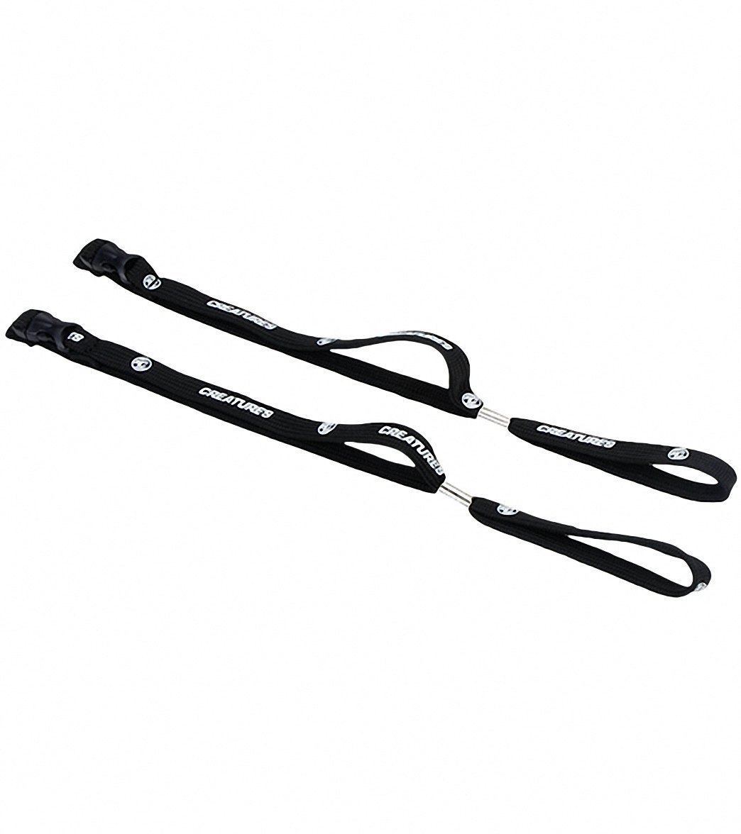 Creatures Fin Tethers at