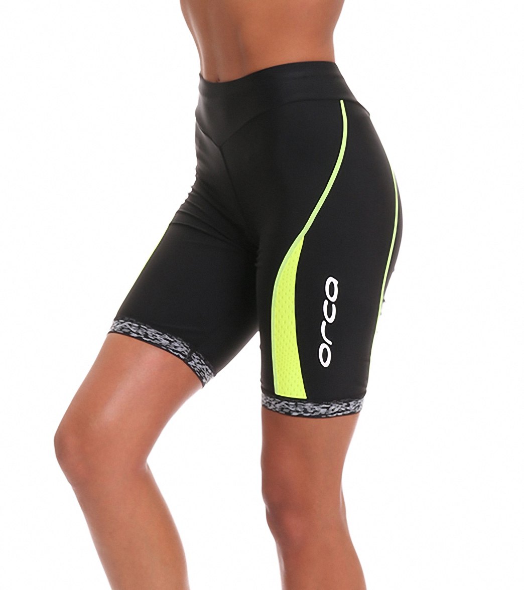 Orca Women's Core Tri Shorts at Free Shipping