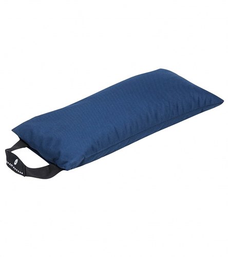 Hugger Mugger Sandbag At Yogaoutlet.com