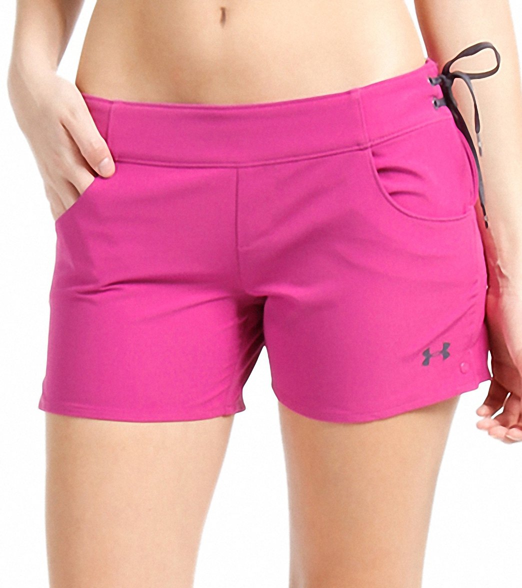Under Armour Women's Wavamae Boardshort at Free Shipping