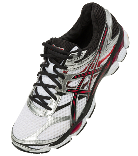 asics men's gel cumulus 16 running shoe