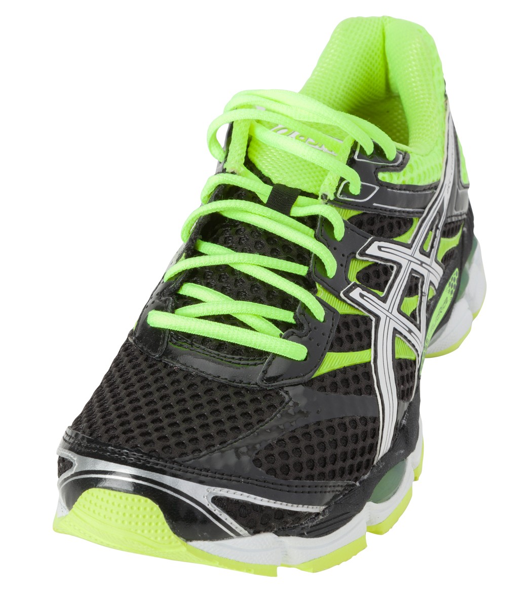 asics gel cumulus 16 mens Green