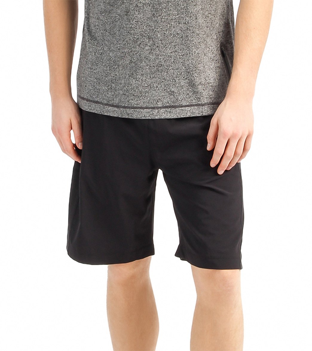 Mpg Men S Momentum Running Shorts At Swimoutlet Free Shipping