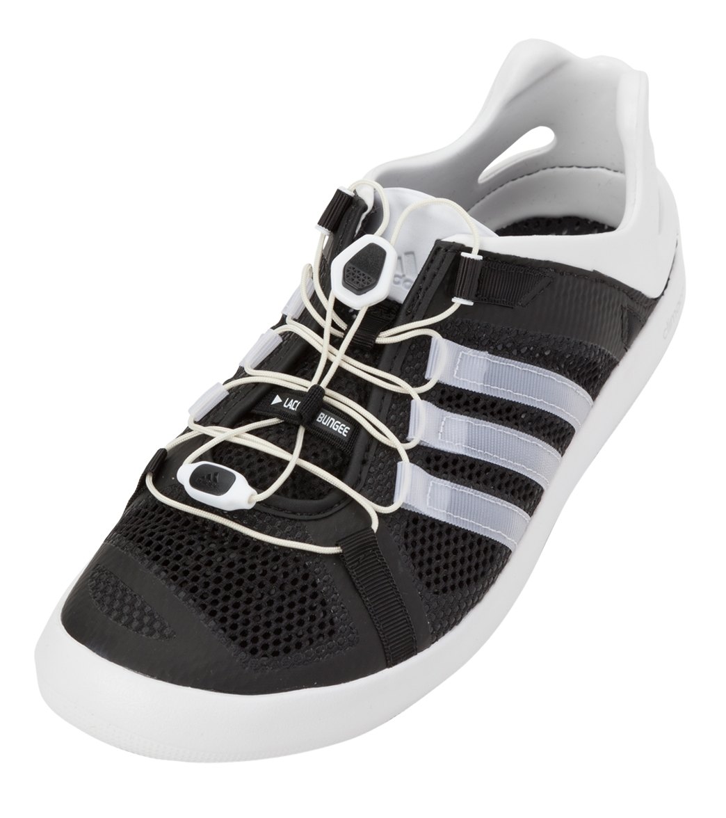 Adidas Men's Climacool Boat Breeze Water Shoes at SwimOutlet.com - Free ...