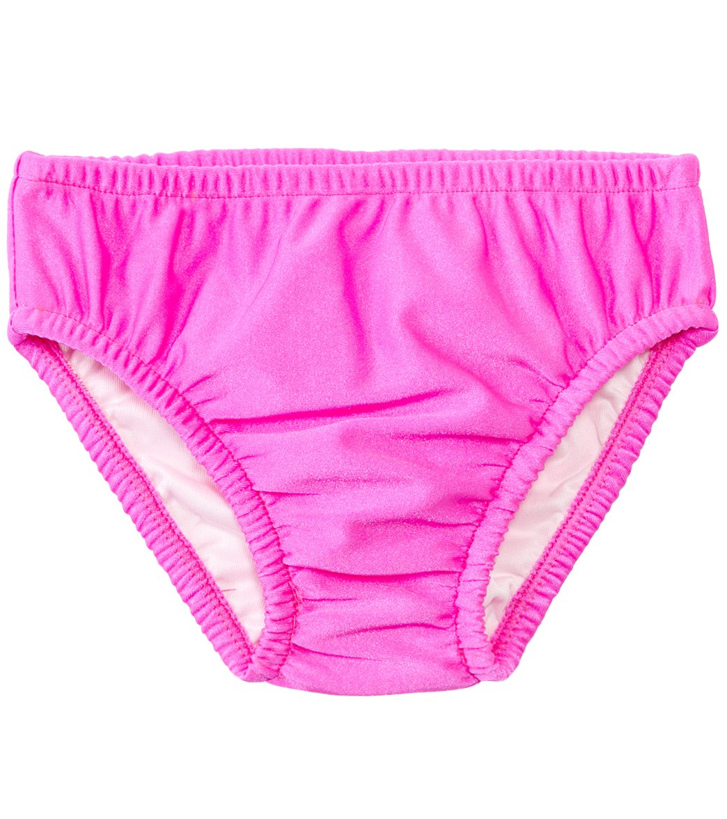 My Pool Pal Swimster - Pink 18 Months Nylon/Polyester/Spandex - Swimoutlet.com